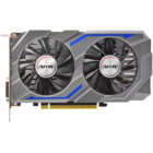 NVIDIA GeForce GTX 1650 Super AFOX 4Gb (AF1650S-4096D6H1-V4)