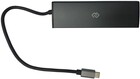 USB-концентратор Digma HUB-2U3.0СCR-UC-G