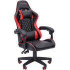 Chairman CH28 Black/Red