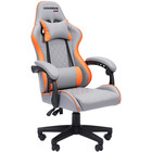 Chairman CH28 Grey/Orange