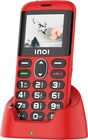 INOI 148 Senior 4G Red