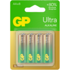 GP 15AUA21-2CRSBC8 (AA, 8 шт.)