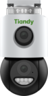 Tiandy TC-H363N (I5W/WIFI/Eu/4mm/V4.0)
