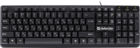 Defender Symbol HB-559 Black (45559)