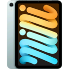 Apple iPad mini (A17 Pro) 128Gb Wi-Fi Blue (MXN73LL/A)