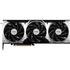 Видеокарта NVIDIA GeForce RTX 5070 Ti MSI OC 16Gb (RTX 5070 Ti 16G VENTUS 3X OC)