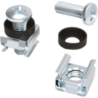 NTSS NTSS-M6X16, 60 шт.