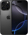Apple iPhone 16 Pro 256Gb Black Titanium (MYNH3ZD/A)