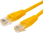 Filum FL-U6-C-LSZH-1M-Y, 1м