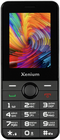Philips Xenium X240 Black