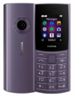 Nokia 110 4G Dual Sim Purple (TA-1543)