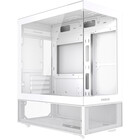 Powercase Vision Micro M2 White