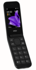 INOI 284 Flip 4G Black