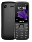 INOI 244 Modern Plus 4G Black