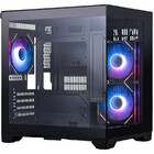 1STPLAYER MEGAVIEW MV5-TP ARGB Black
