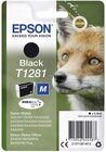 Картридж Epson C13T12814012