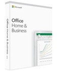Microsoft Office 2019 Home and Business English CEE Only Medialess P6 (T5D-03347)