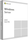 Microsoft Windows Server CAL 2025 English 1pk DSP OEI 5 Clt User CAL (EP2-25279)