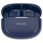 TECNO Buds4 Air Midnight Blue