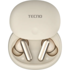 TECNO True 1 Air Creamy White