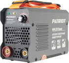 PATRIOT WM 201 Smart