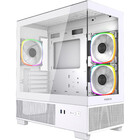 Powercase Vision Micro M3W White