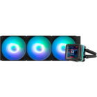 Zalman Alpha 2 DS A36 Black