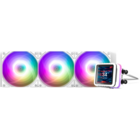 Zalman Alpha 2 DS A36 White