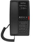 Fanvil (Linkvil) H4 Hotel IP Phone Black