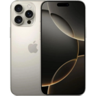 Apple iPhone 16 Pro Max 256Gb Natural Titanium (MYWY3HX/A)