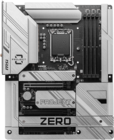 MSI Z790 PROJECT ZERO