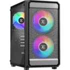 XASTRA A303M 3FRGB Black