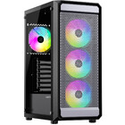 XASTRA A403 4ARGB Black