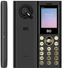 BQ 1858 Barrel Black/Gold