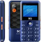 BQ 2006 Comfort Blue/Black
