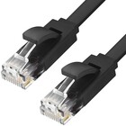 Патч-корд Greenconnect UTP 6, 10м (GCR-LNC616-10.0m)