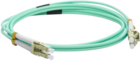 Lanmaster LAN-2LC-2LC/OM3-10, 10м