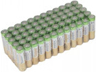 GP 15A Super Alkaline G-Tech (AA, 60 шт.)