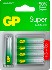 GP 24A8/2-2CR10 (AAA, 10 шт.)