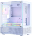 1STPLAYER MIKU Mi2-A ARGB White (Mi2-A-WH-2FC7R-W-1FC7-W)