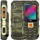 BQ 2410L Tank Power 4G Camouflage/Gold
