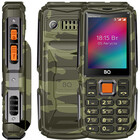 BQ 2410L Tank Power 4G Camouflage/Gunmetal