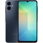 Samsung Galaxy A06 4/128Gb Black (SM-A065FZKGCAU)