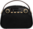 Ritmix RPR-040 Black