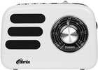Ritmix RPR-033 WHite