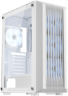 1STPLAYER BULLET HUNTER H6 ARGB White