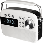 Ritmix RPR-705 White
