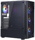 1STPLAYER DK D4 FRGB Black