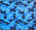 Mad Catz G.L.I.D.E. Camo Blue