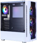 1STPLAYER DK D4 FRGB White